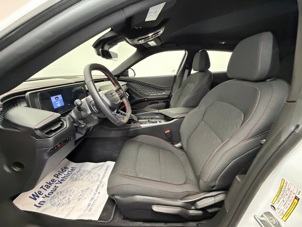New 2026 Dodge Charger R/T w/ Blacktop Package AWD/4WD image 3
