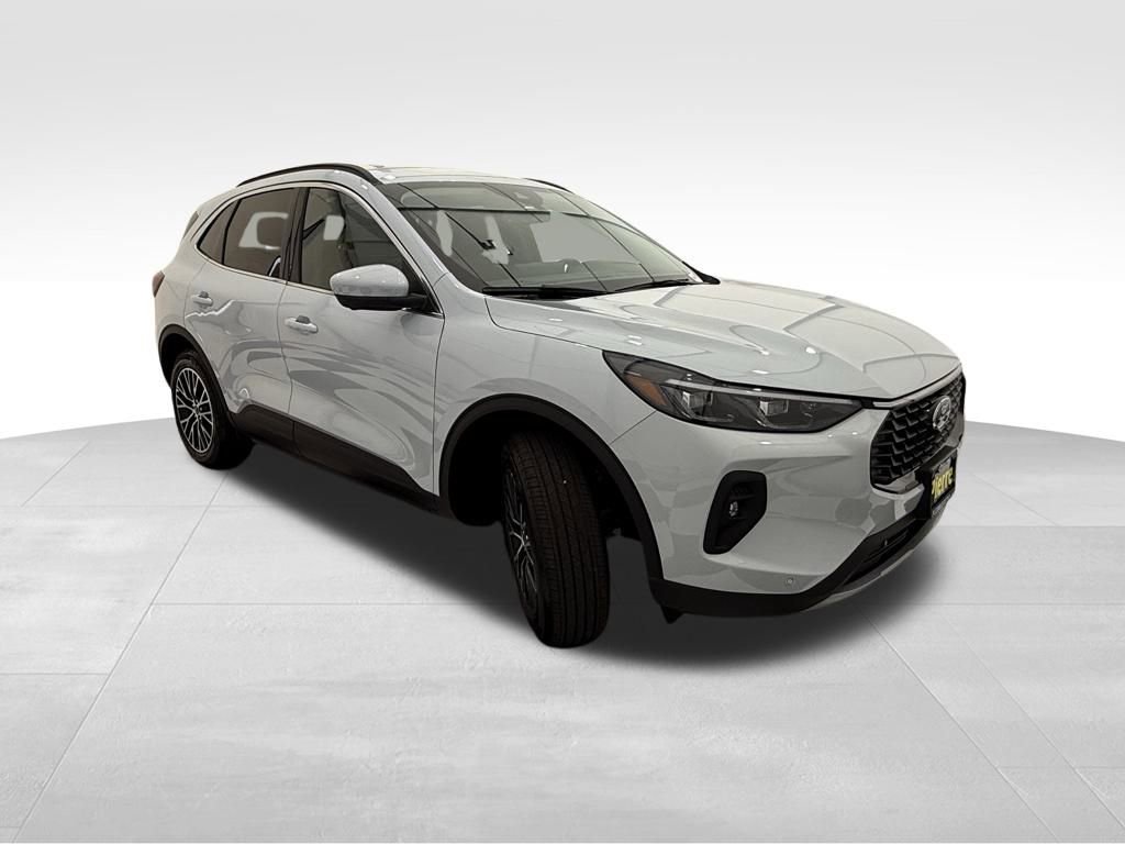 New 2025 Ford Escape SE w/ PHEV Premium Package image 7