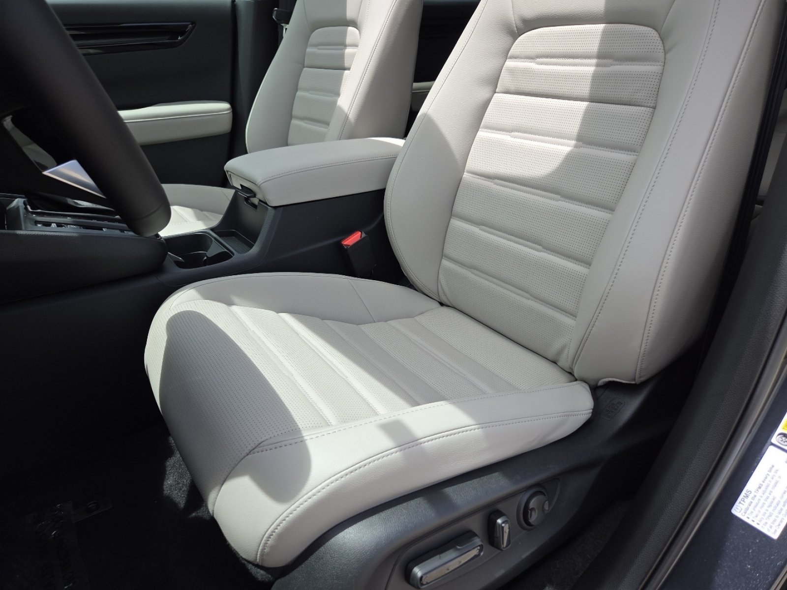 New 2026 Honda CR-V EX-L image 26