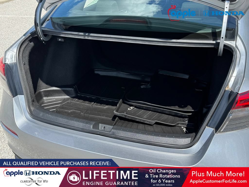 Used 2024 Honda Civic Sport image 19