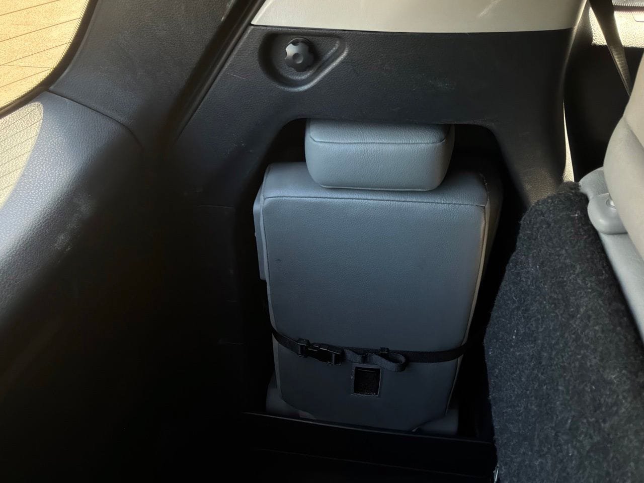 Used 2026 Toyota Sienna XLE FWD image 14