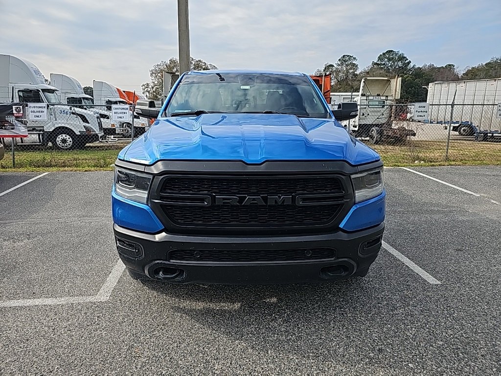 Certified 2023 RAM 1500 Big Horn image 5