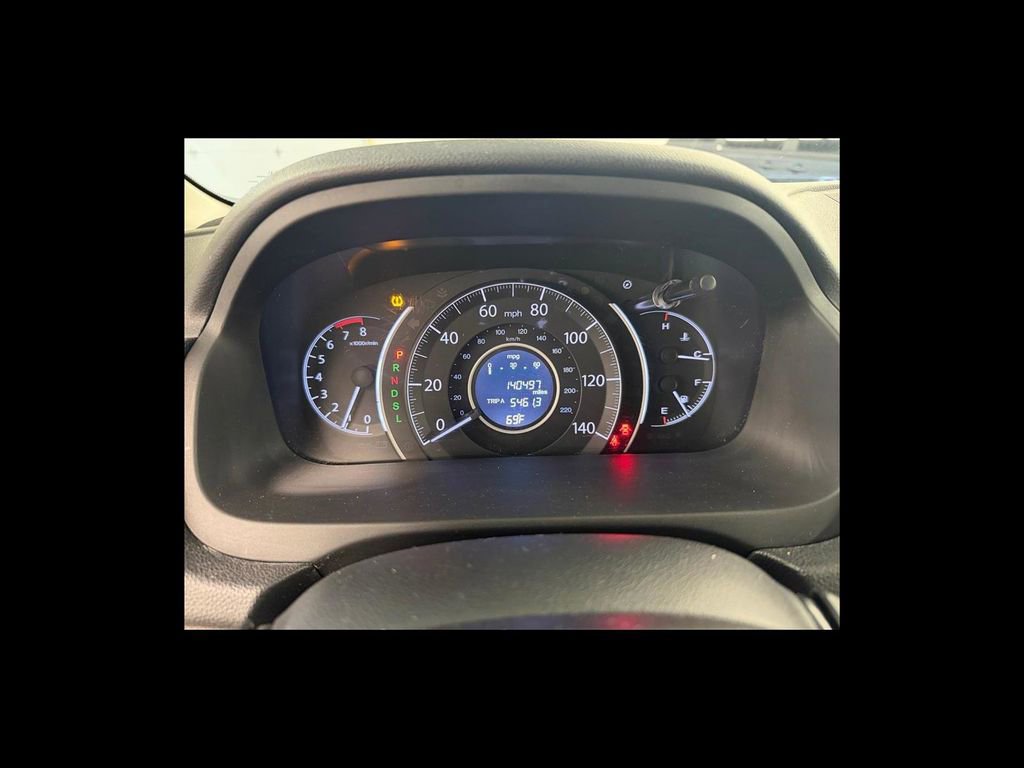 Used 2016 Honda CR-V SE image 15