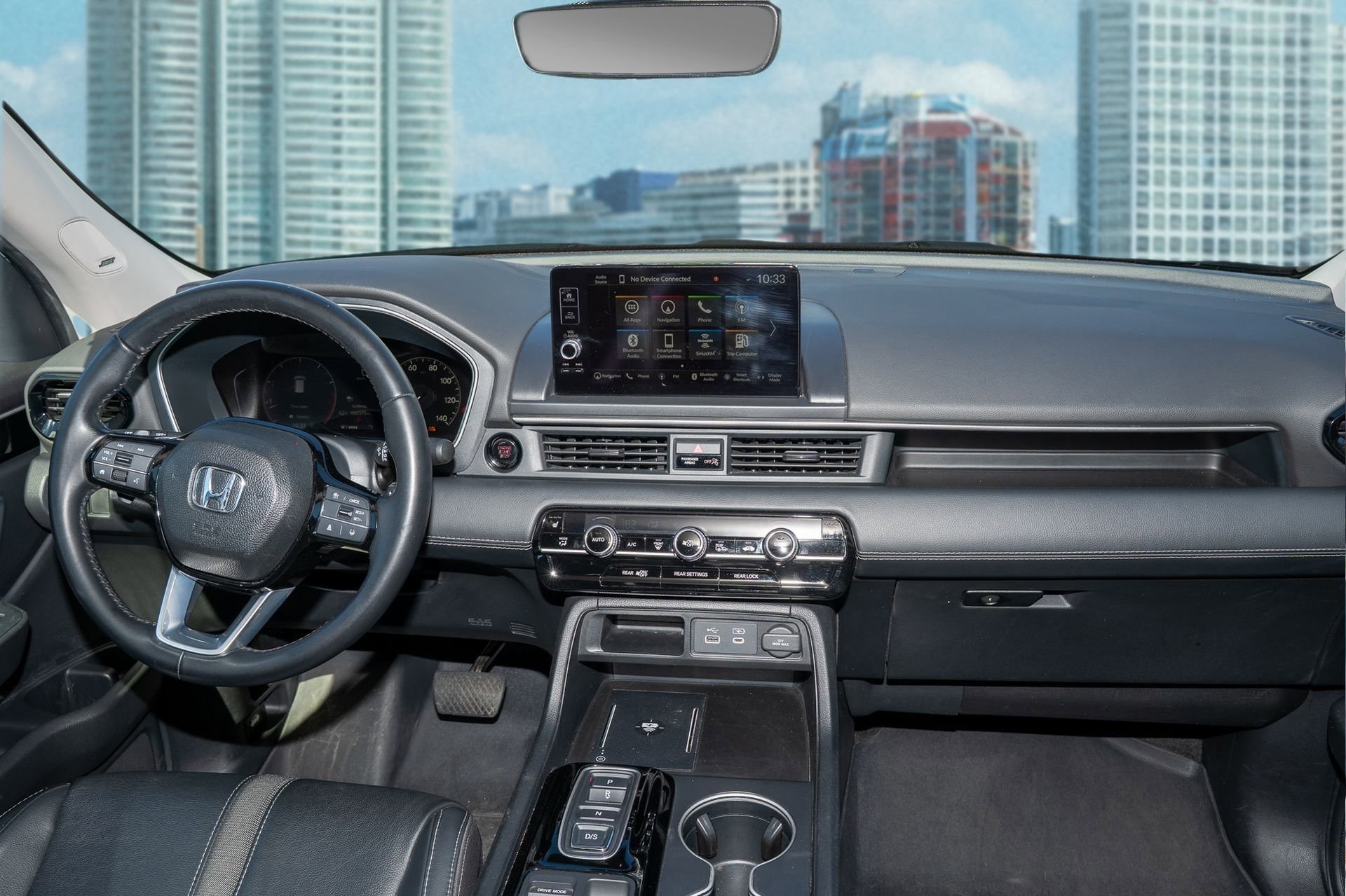 Certified 2023 Honda Pilot Touring image 25