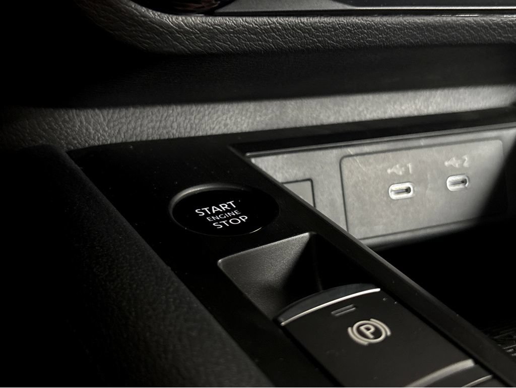 New 2026 Nissan Kicks SV w/ Interior Electronics Package FWD image 28
