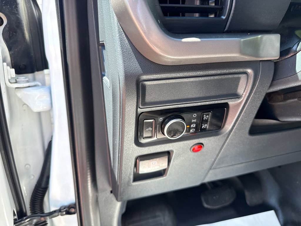 Certified 2024 Ford F150 XL AWD/4WD image 16