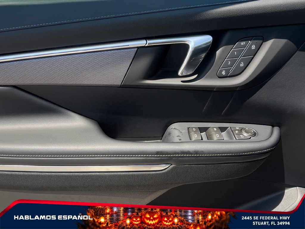 New 2026 Buick Enclave Sport Touring w/ Power Package FWD image 24