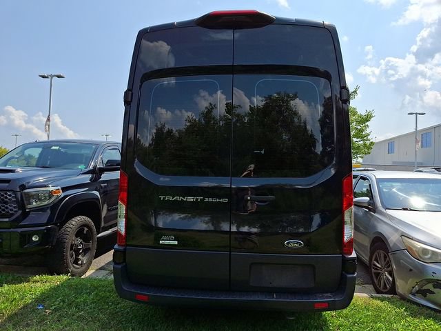 Used 2021 Ford Transit 350 XL AWD/4WD image 8