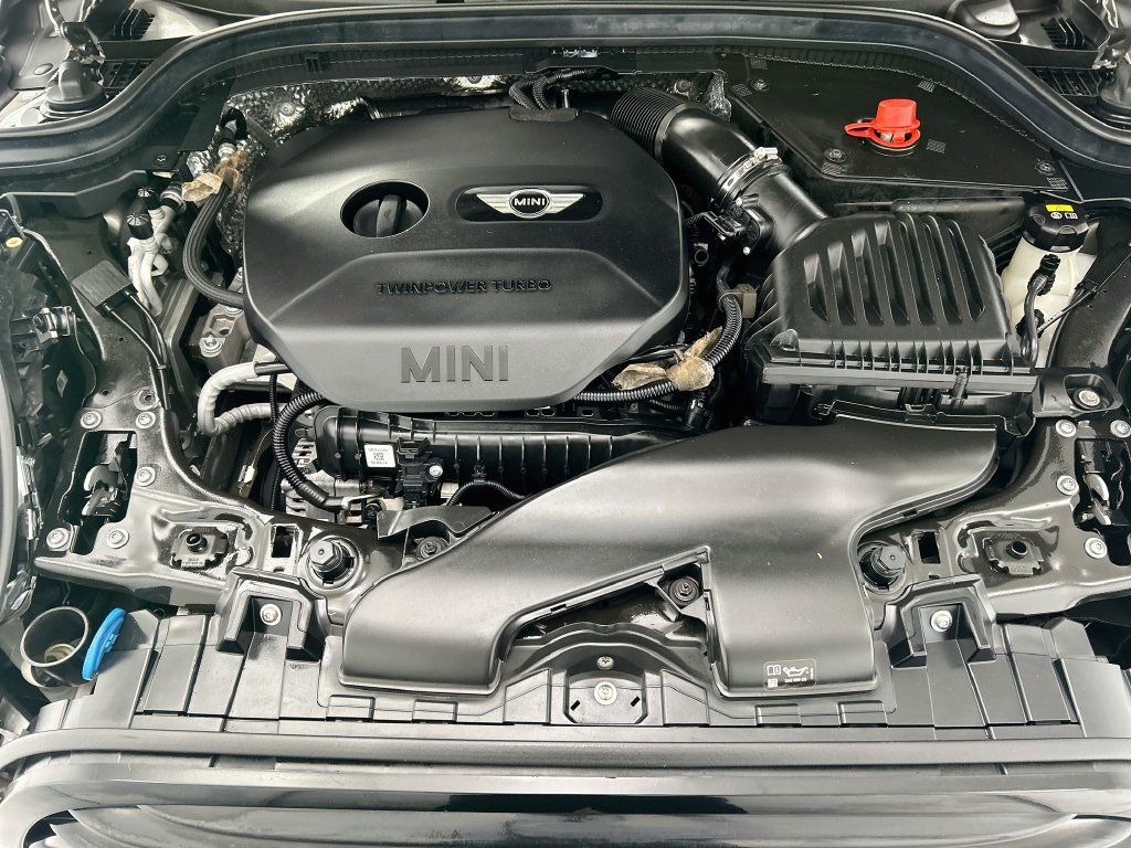 Used 2016 MINI Cooper Convertible FWD image 25