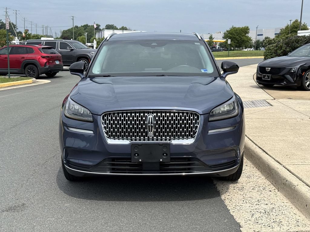 Used 2022 Lincoln Corsair FWD w/ Equipment Group 101A image 5