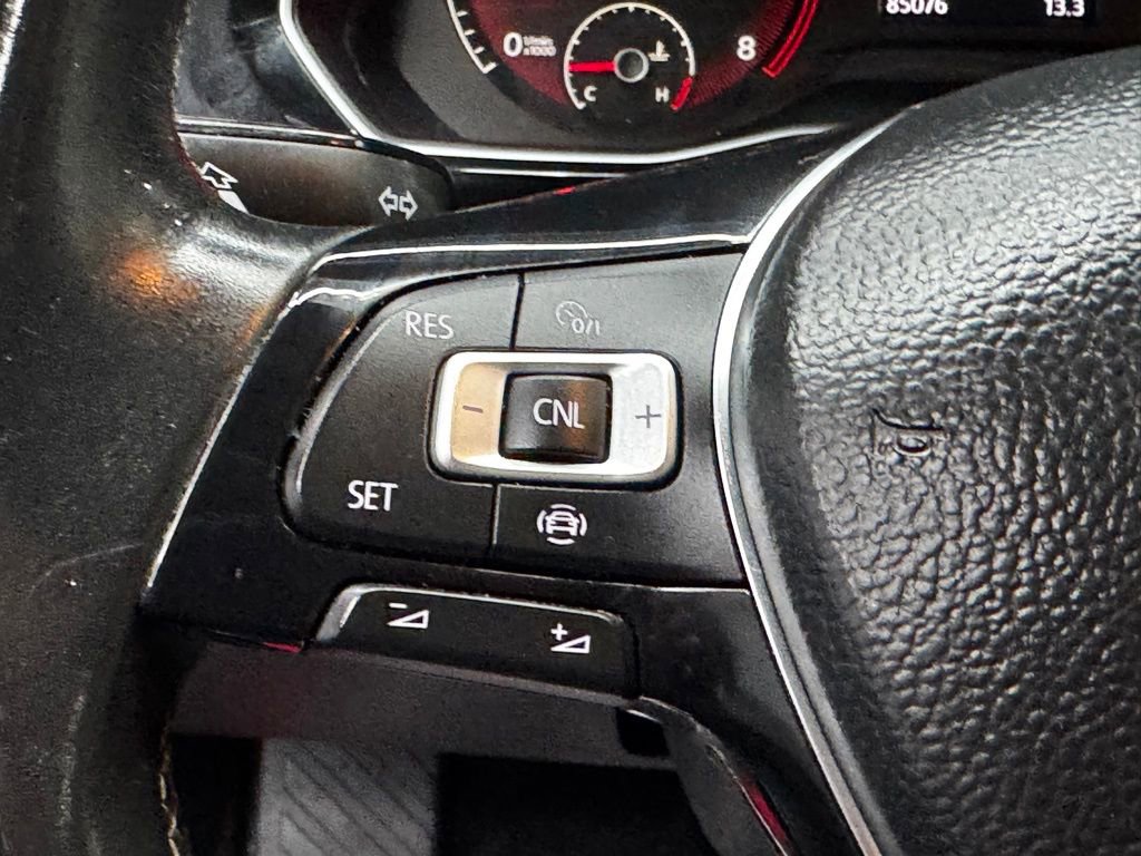Used 2019 Volkswagen Jetta R-Line w/ R-Line Cold Weather Package FWD image 30