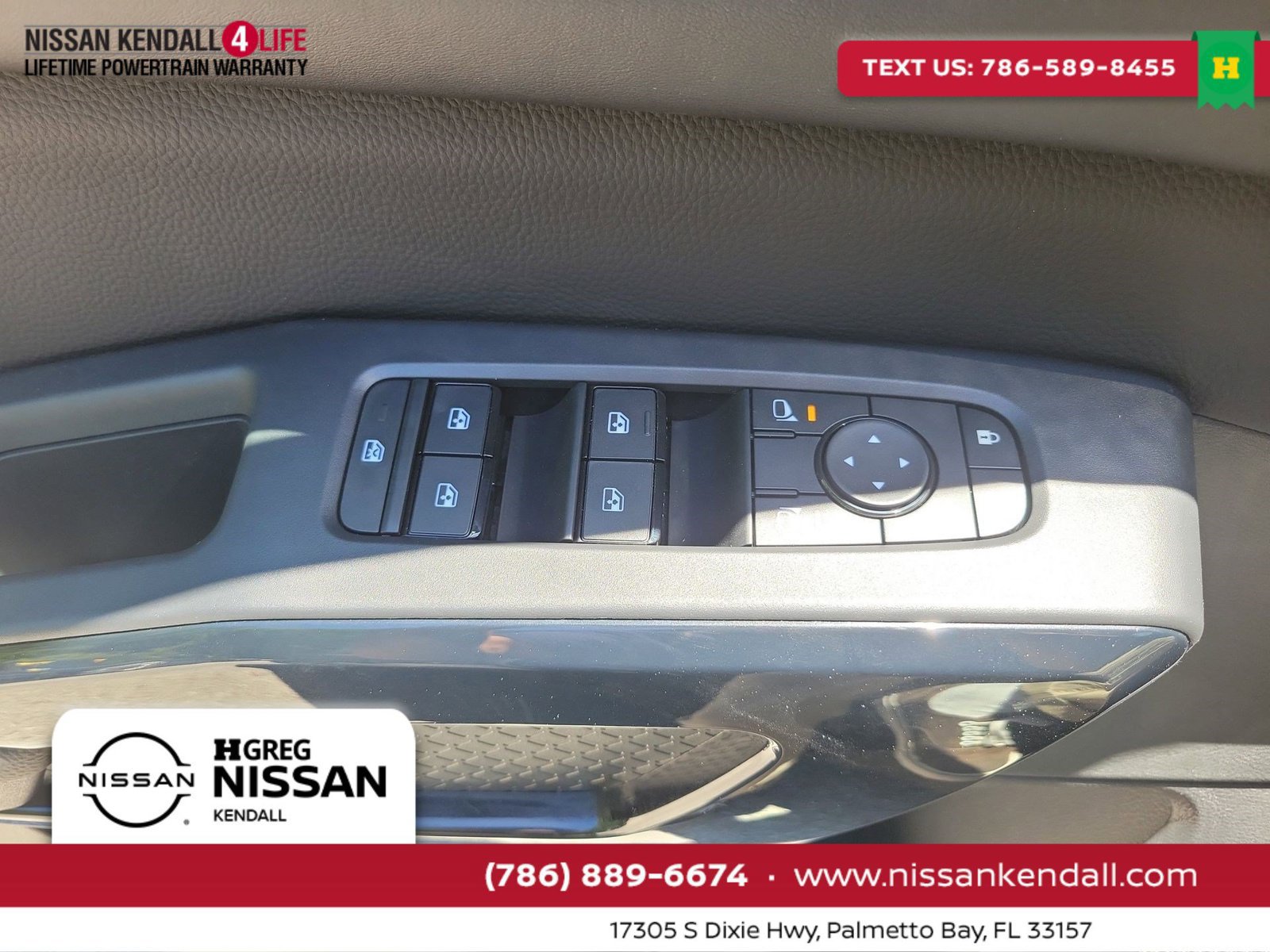 New 2026 Nissan Pathfinder SV AWD/4WD image 25