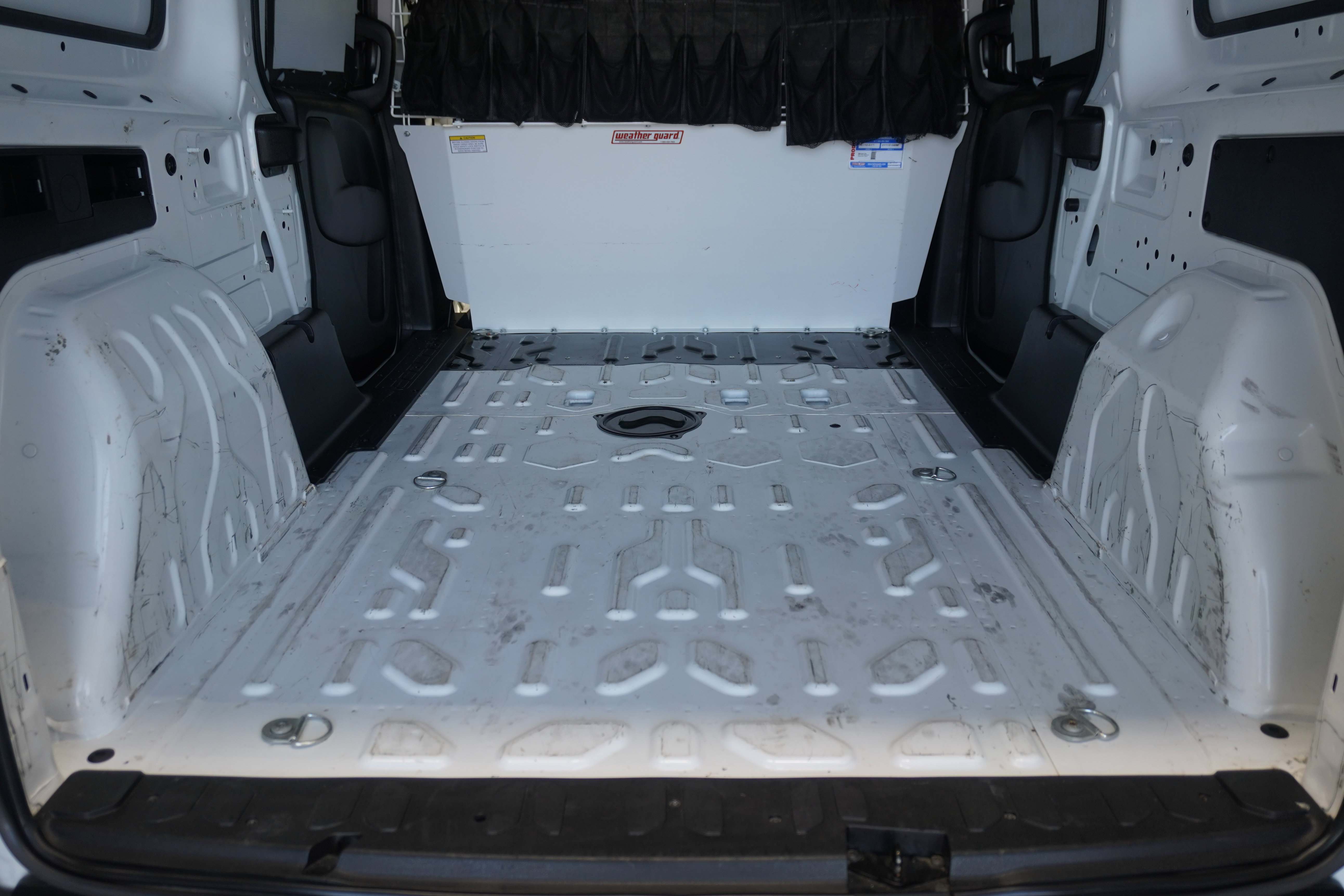 Used 2021 RAM ProMaster City Tradesman FWD image 20