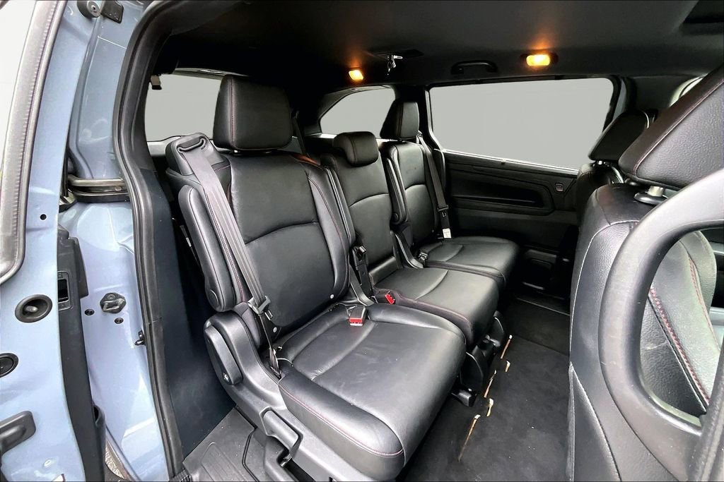 Used 2024 Honda Odyssey Sport image 19