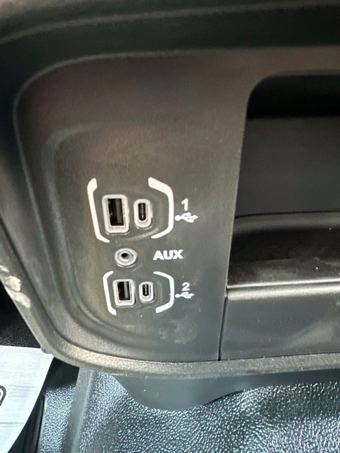 New 2026 RAM 3500 Tradesman AWD/4WD image 24