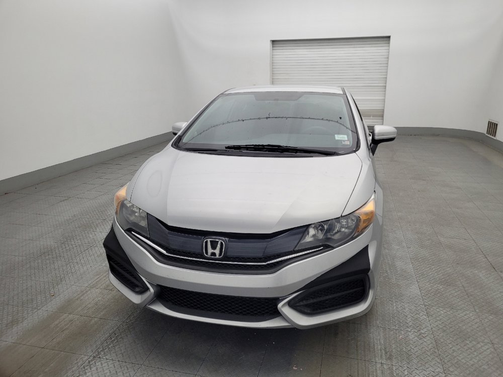 Used 2014 Honda Civic LX image 15