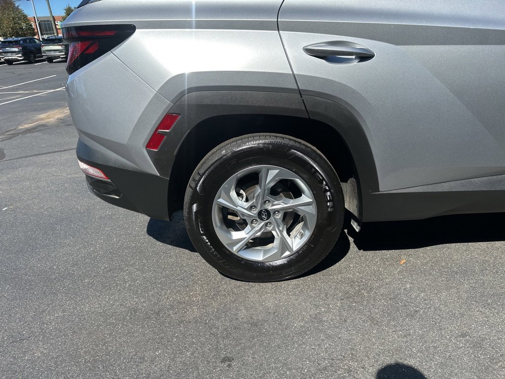 Used 2024 Hyundai Tucson SEL image 13
