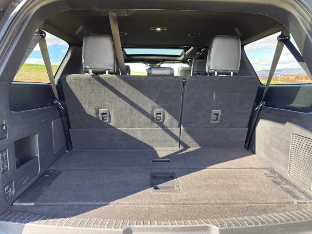 Used 2020 Ford Expedition Max Limited w/ Special Edition Package image 18
