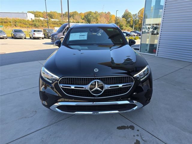 Certified 2026 Mercedes-Benz GLC 300 4MATIC image 11