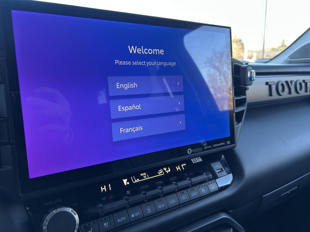 Used 2023 Toyota Sequoia TRD Pro image 22