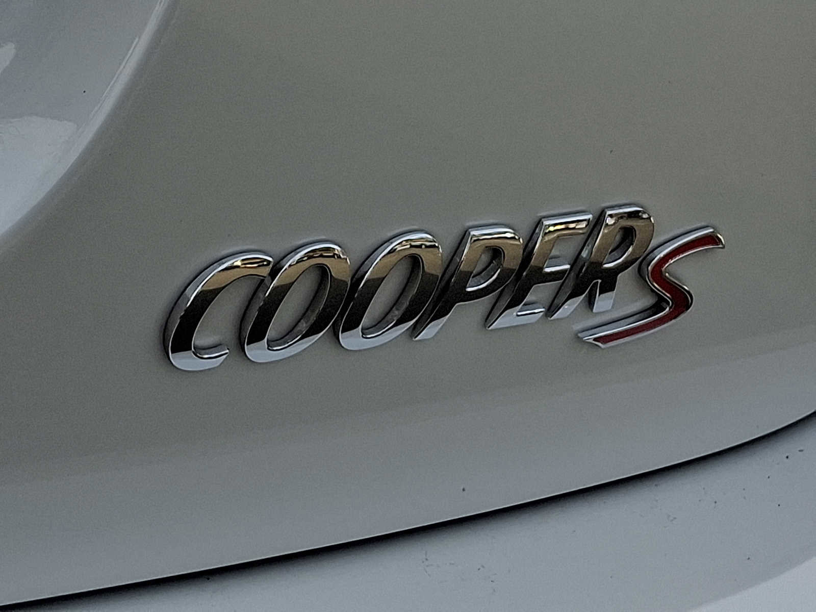 Certified 2023 MINI Cooper S image 23