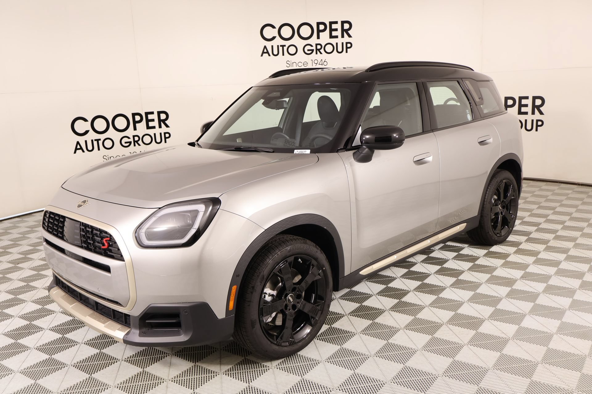 New 2027 MINI Cooper Countryman S AWD/4WD image 9