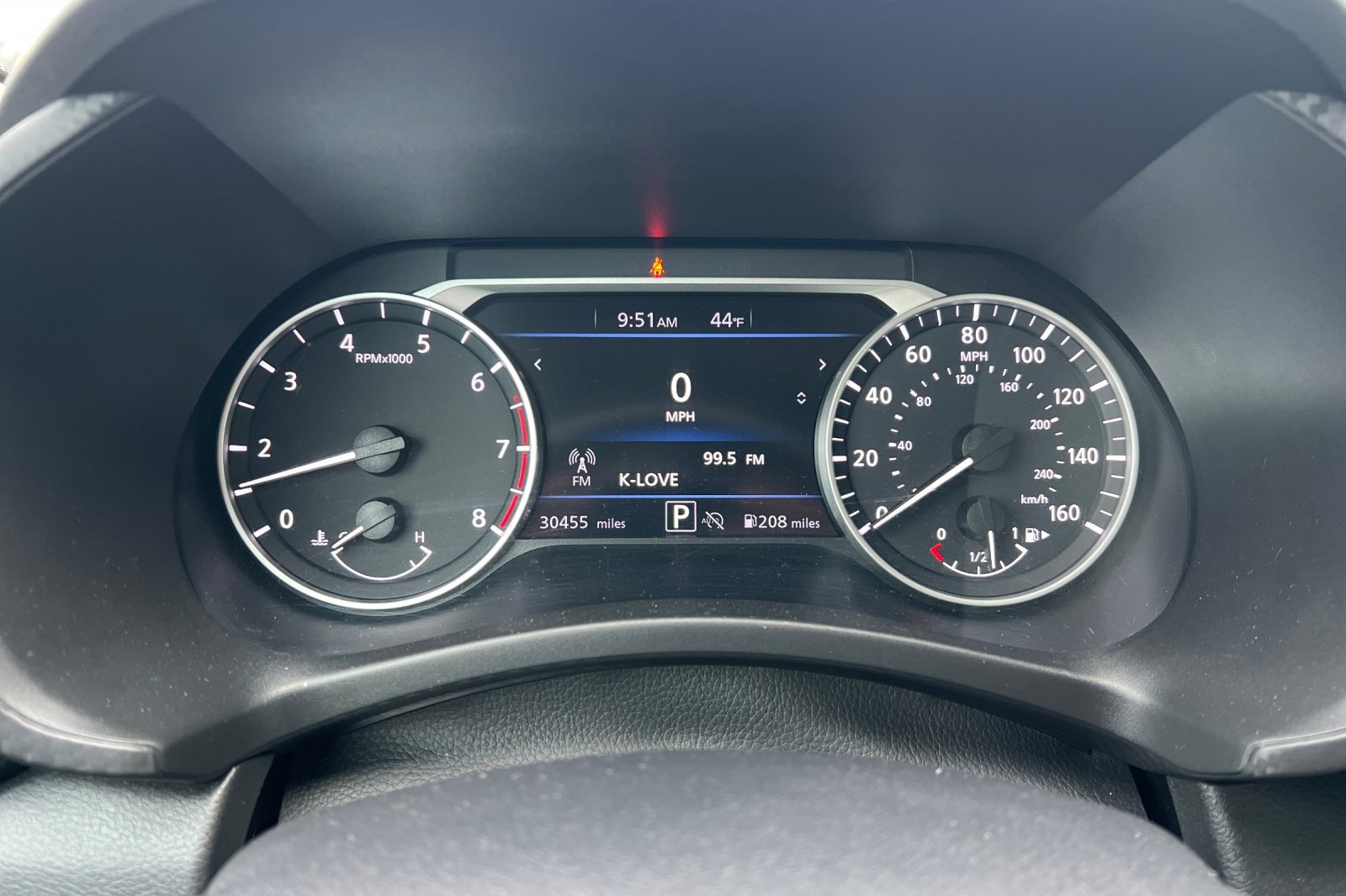 Used 2024 Nissan Sentra SV image 25