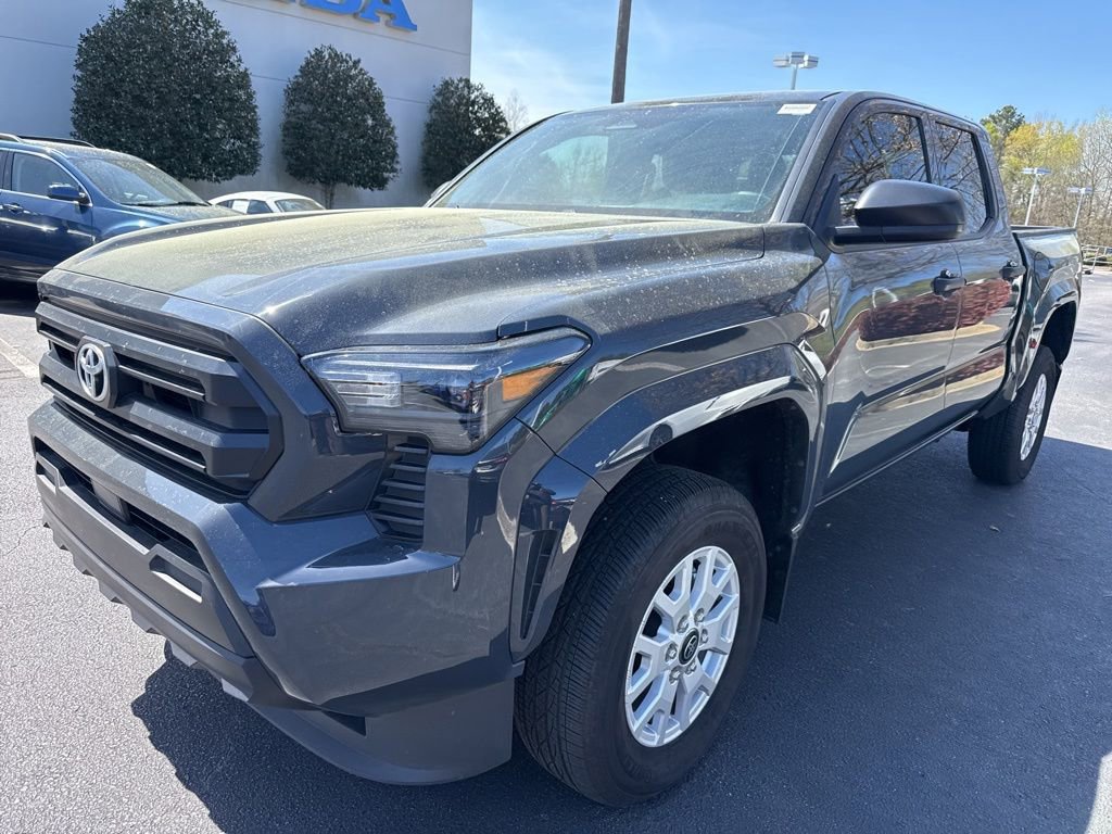 Used 2024 Toyota Tacoma SR image 7