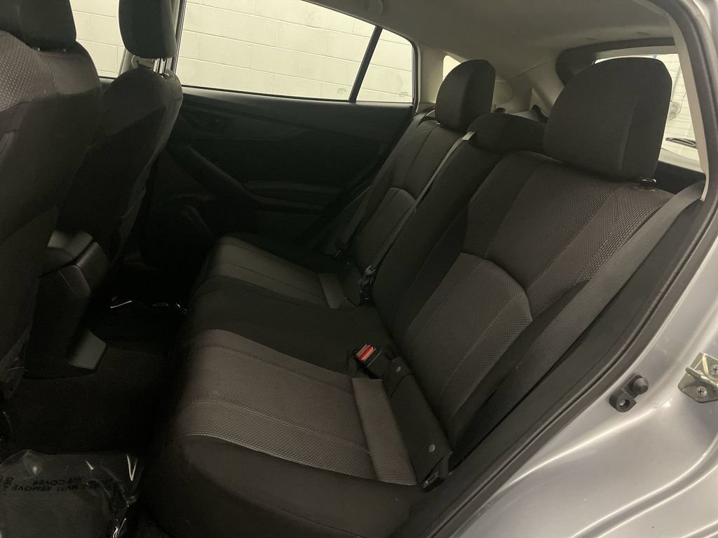 Used 2018 Subaru Impreza 2.0i Premium w/ Eyesight & BSD & Rcta AWD/4WD image 15