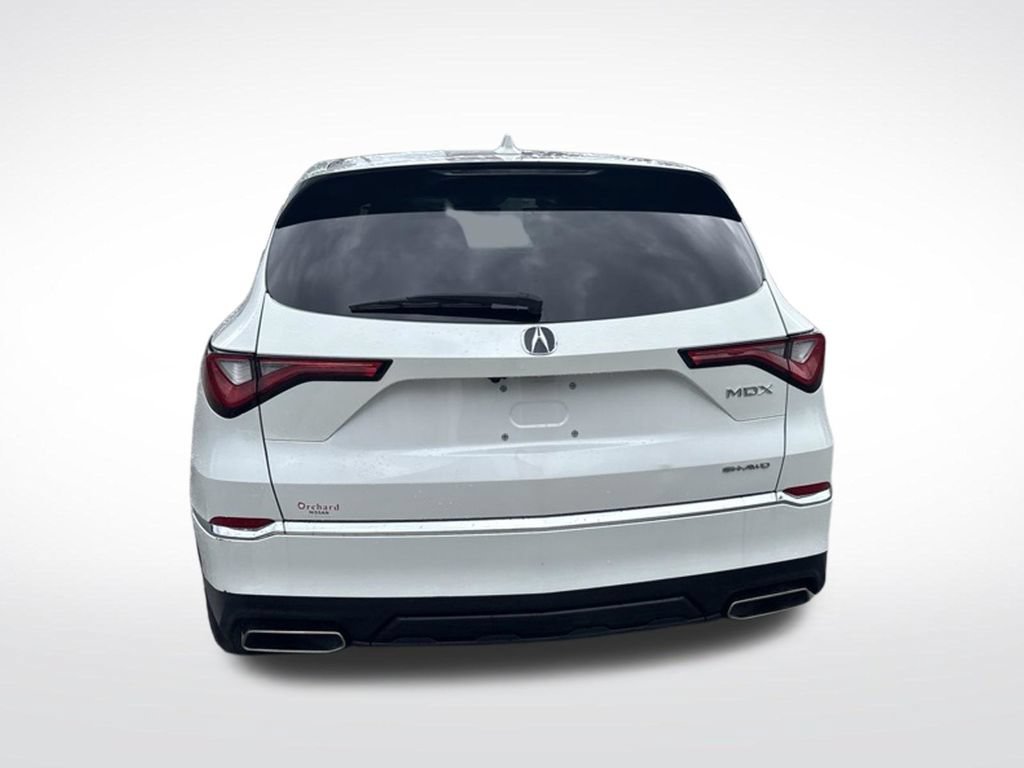 Used 2023 Acura MDX SH-AWD image 6