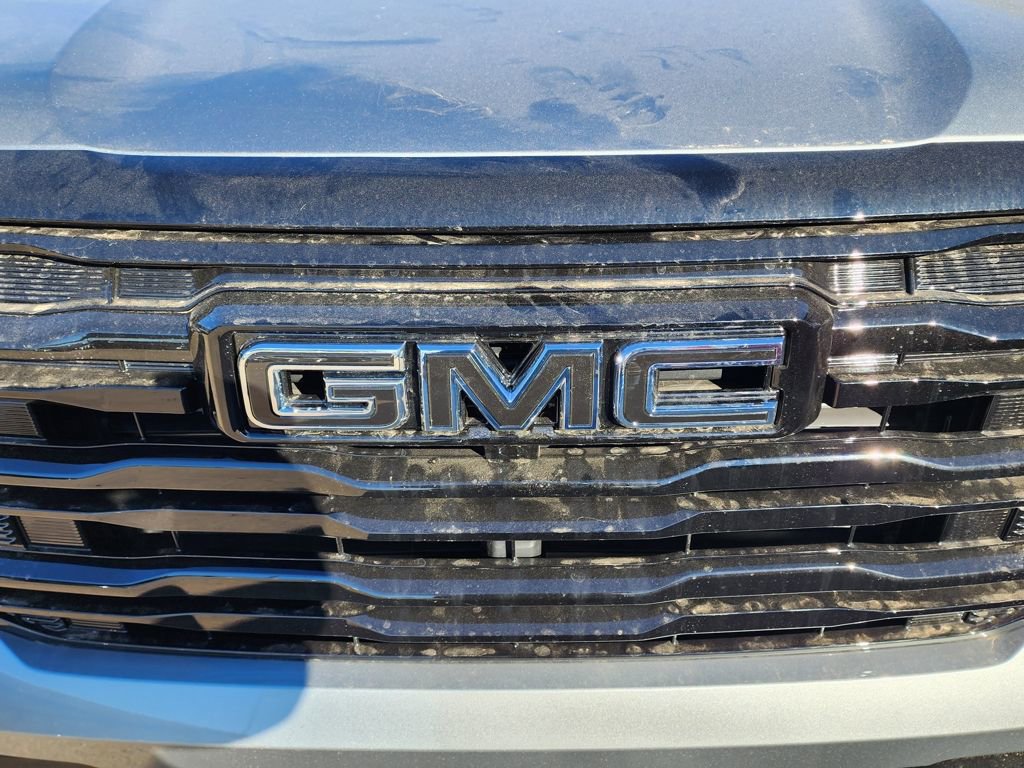 New 2026 GMC Terrain Elevation w/ Elevation Premium Package AWD/4WD image 10