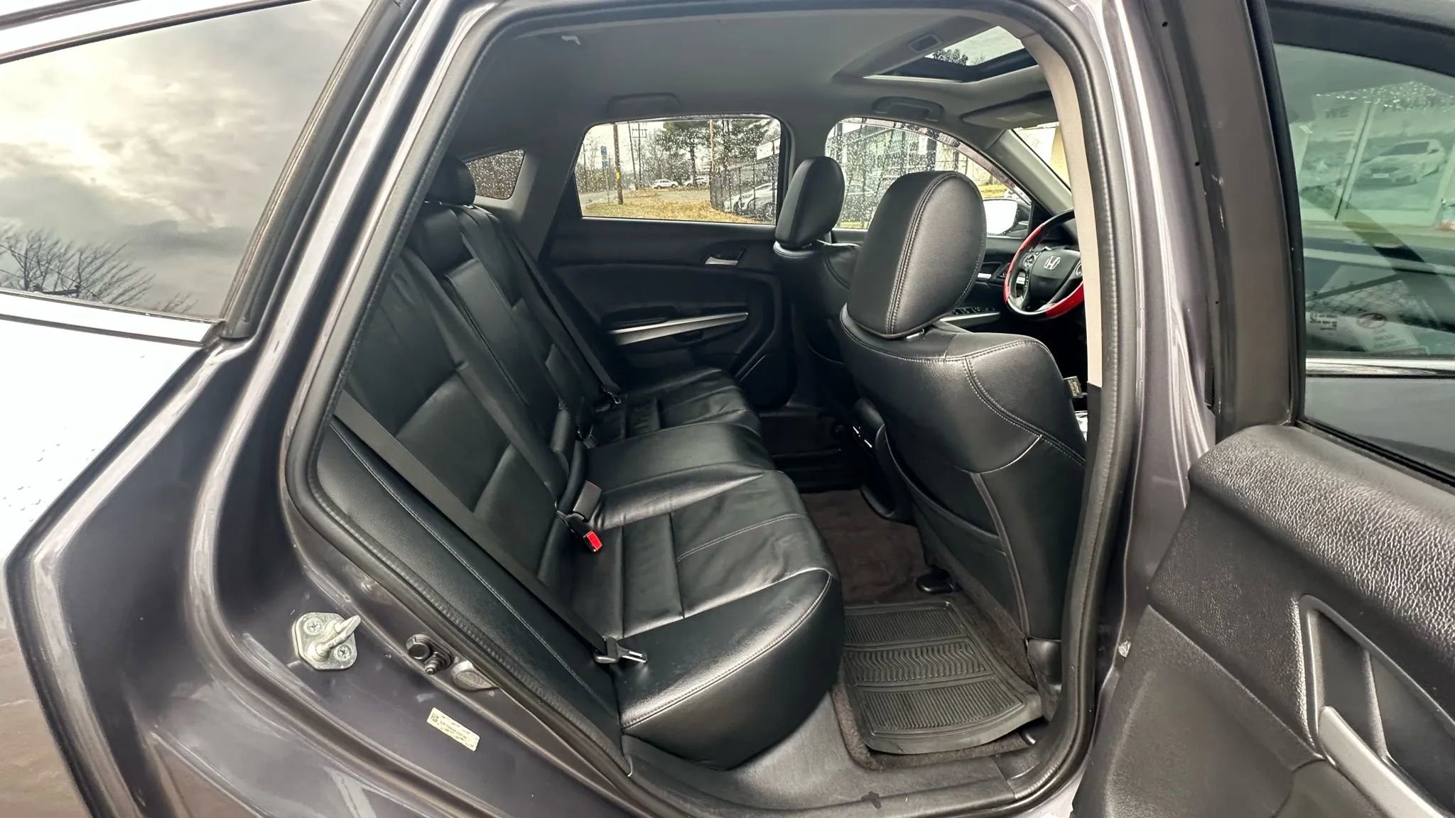Used 2015 Honda Crosstour EX-L image 25