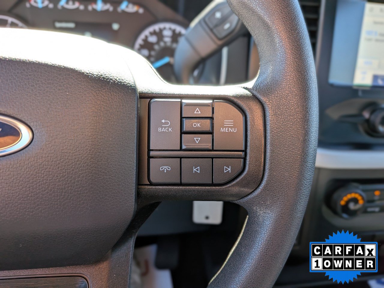 Certified 2023 Ford F150 XL w/ XL Chrome Appearance Package AWD/4WD image 29