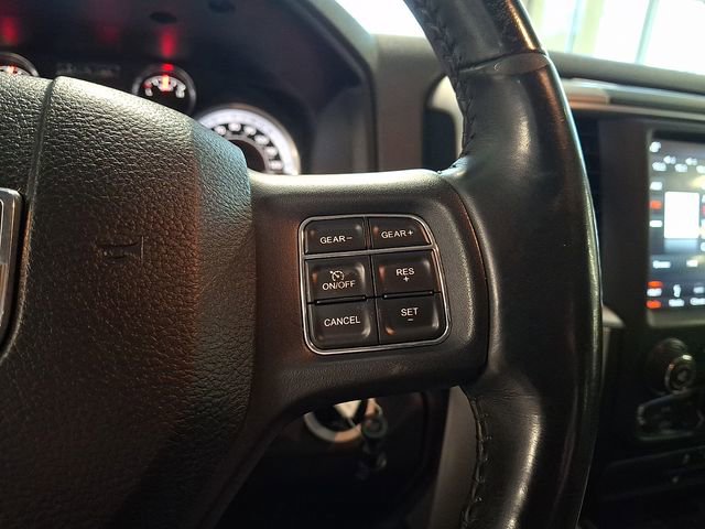 Used 2018 RAM 1500 Big Horn image 23