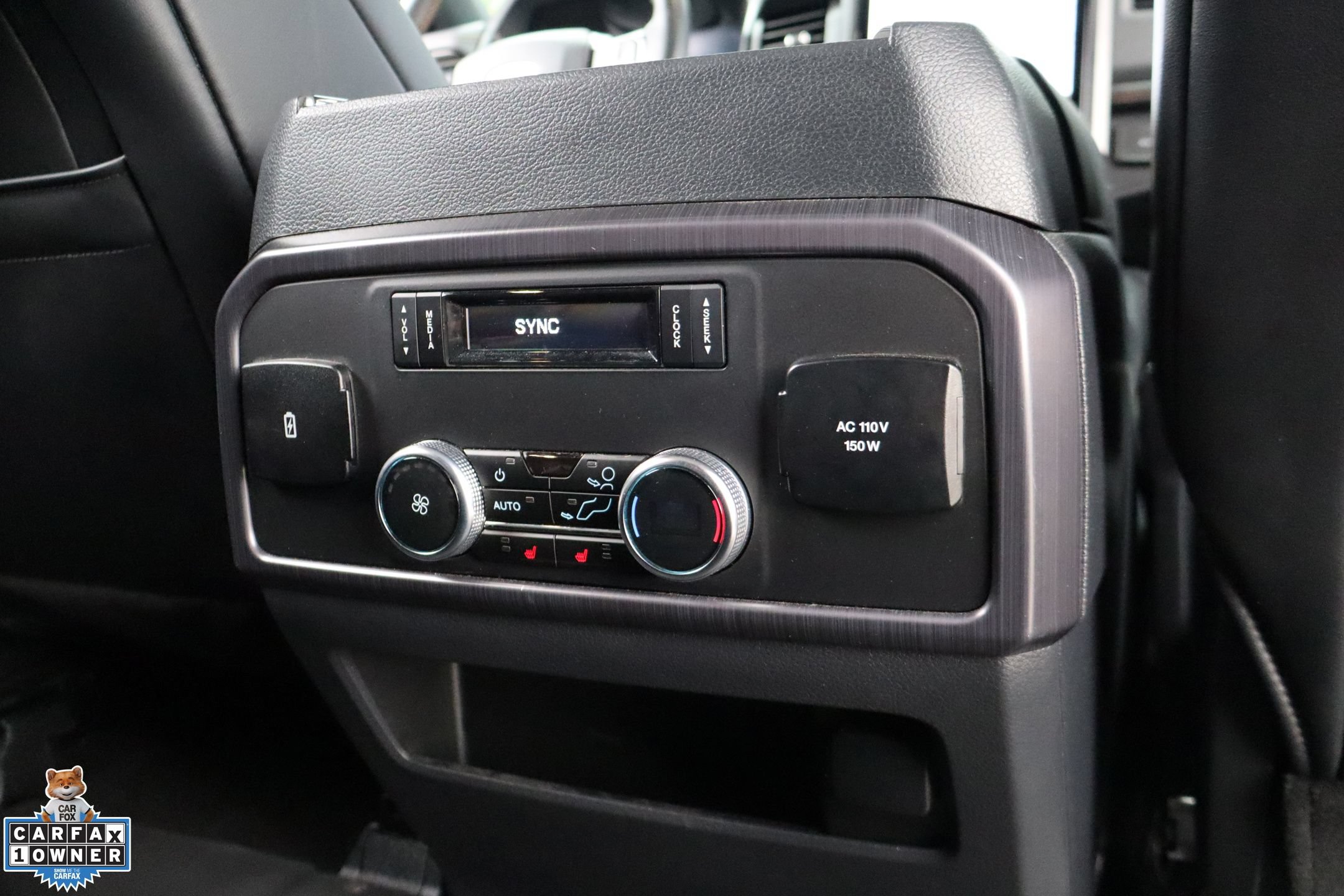 Used 2023 Ford Expedition Platinum RWD image 27
