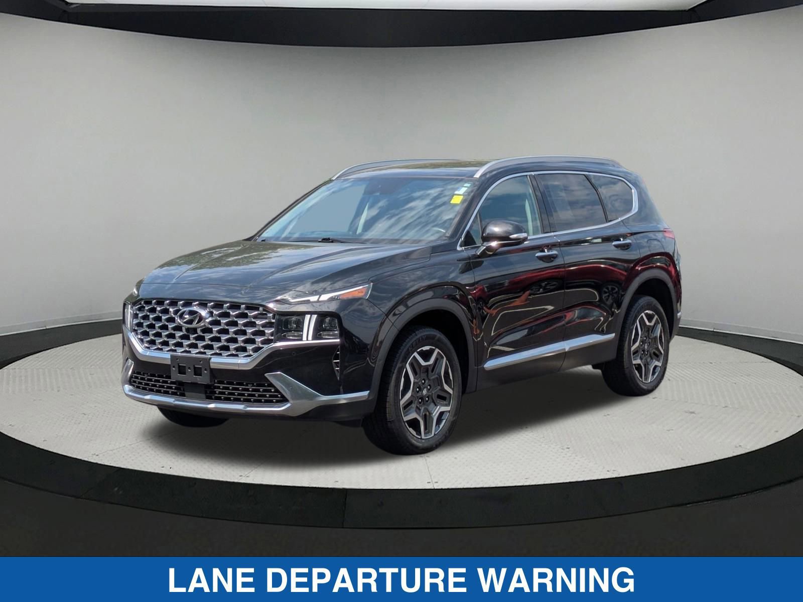 Used 2023 Hyundai Santa Fe Limited image 8