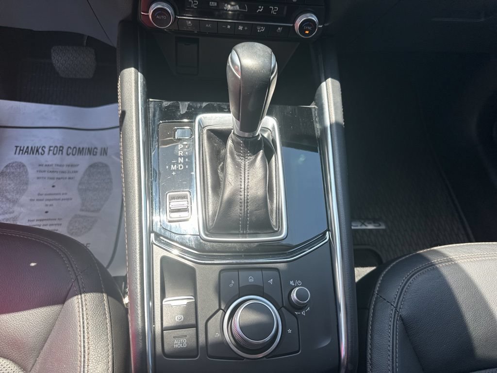 Used 2023 MAZDA CX-5 AWD 2.5 S image 18