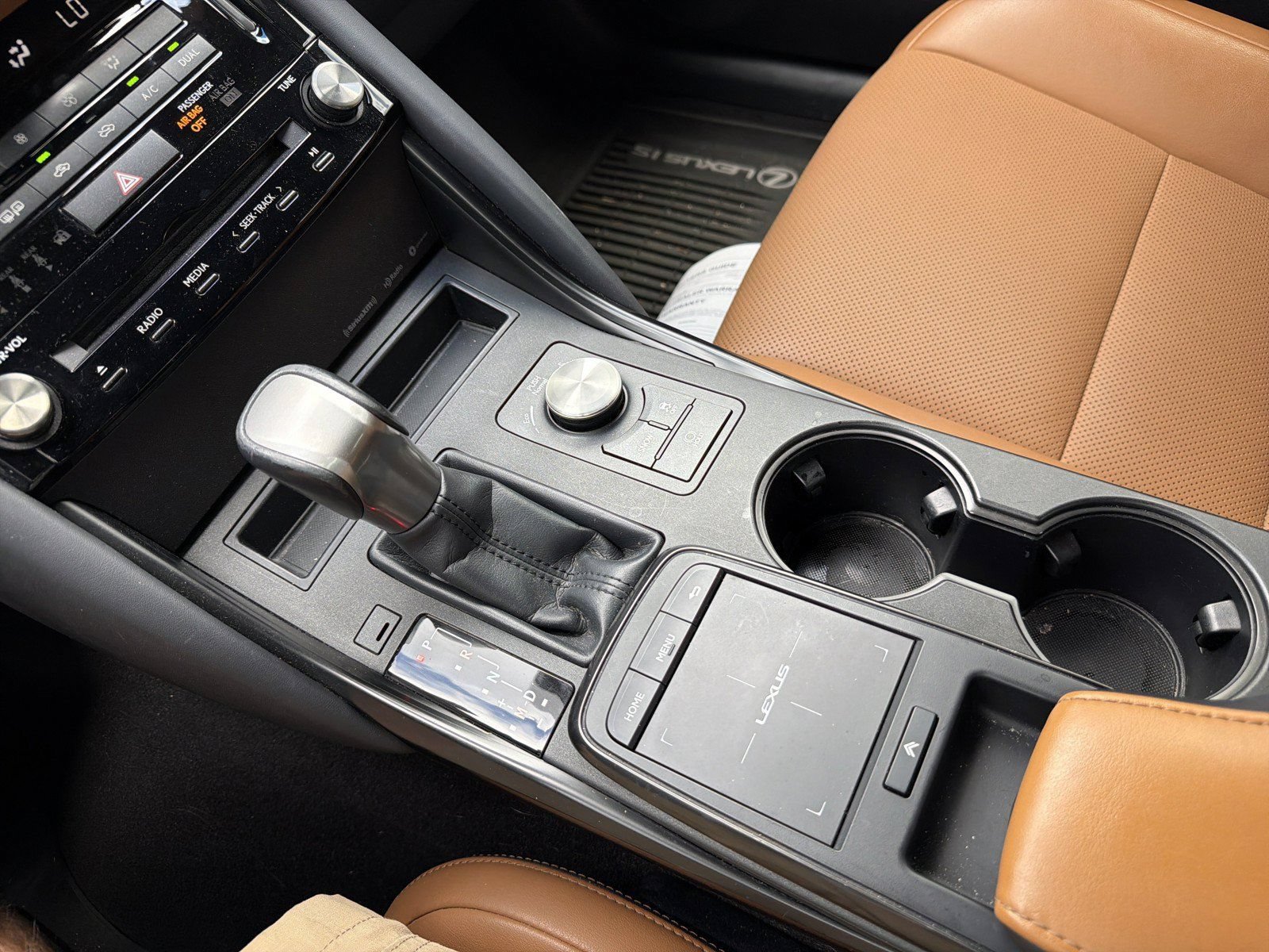 Used 2021 Lexus IS 300 AWD w/ Accessory Package image 31