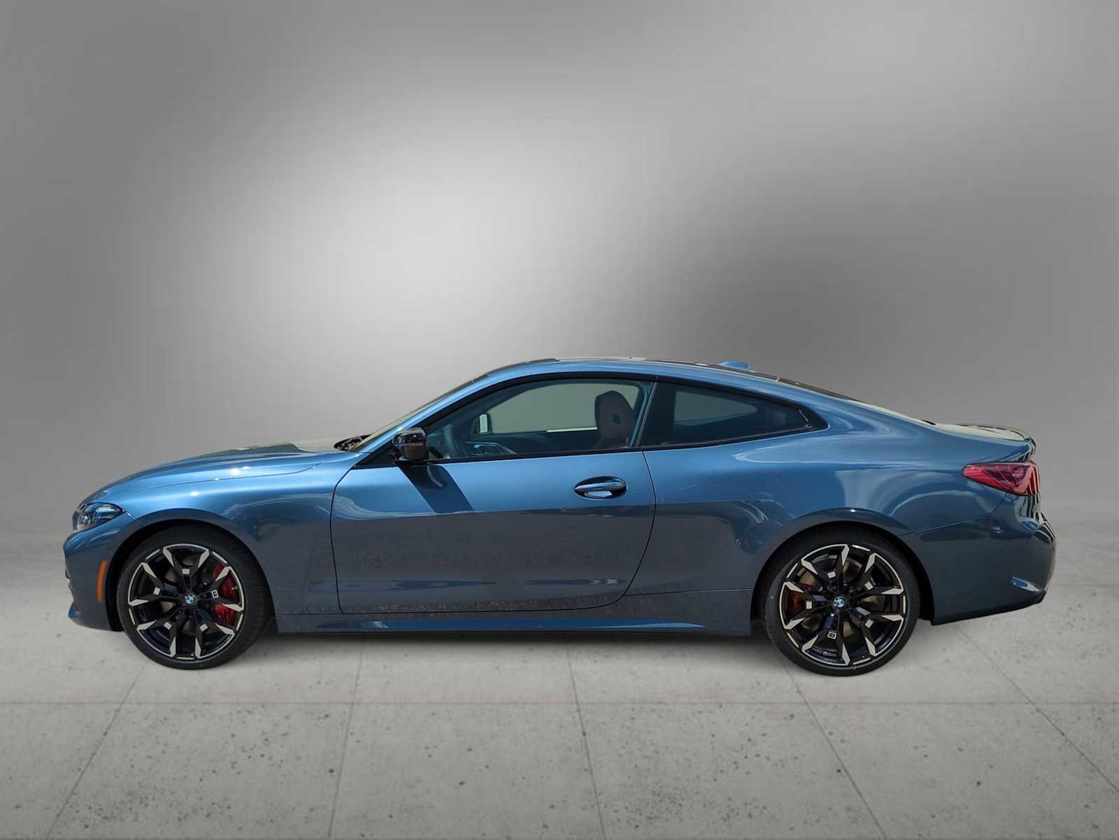 New 2026 BMW 430i xDrive Coupe w/ M Sport Package AWD/4WD image 5