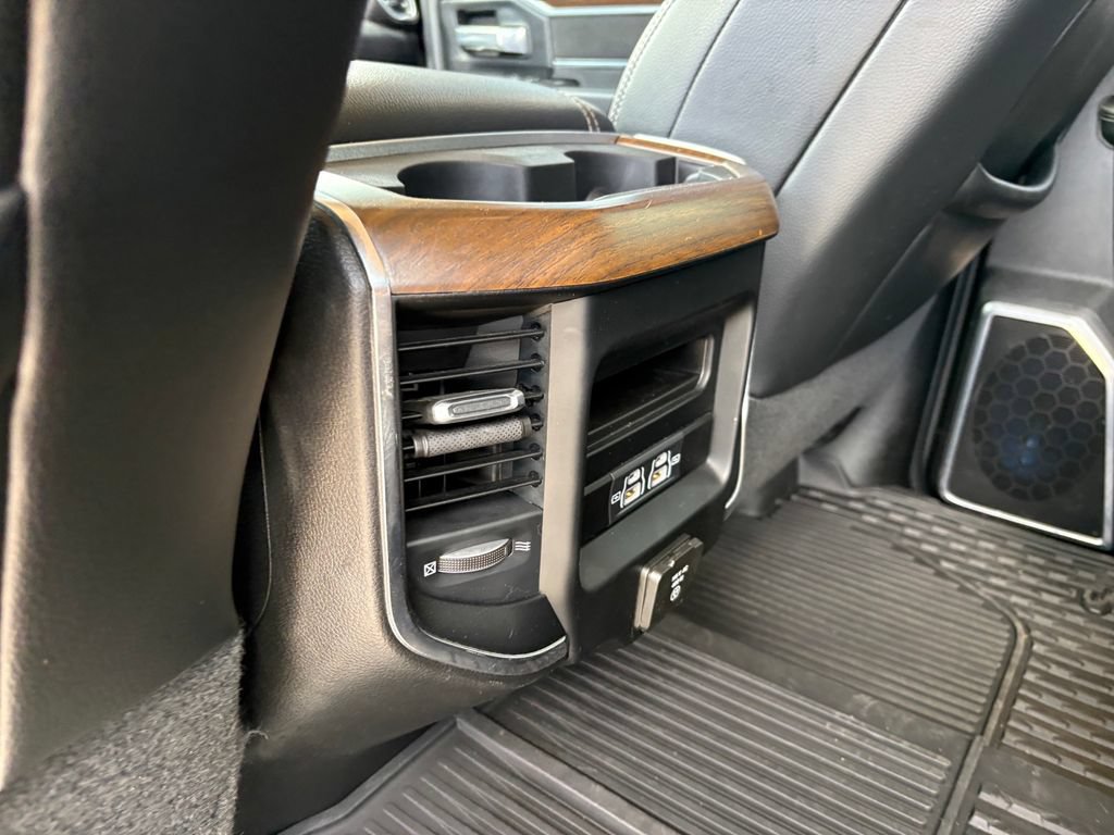 Used 2022 RAM 2500 Laramie AWD/4WD image 20