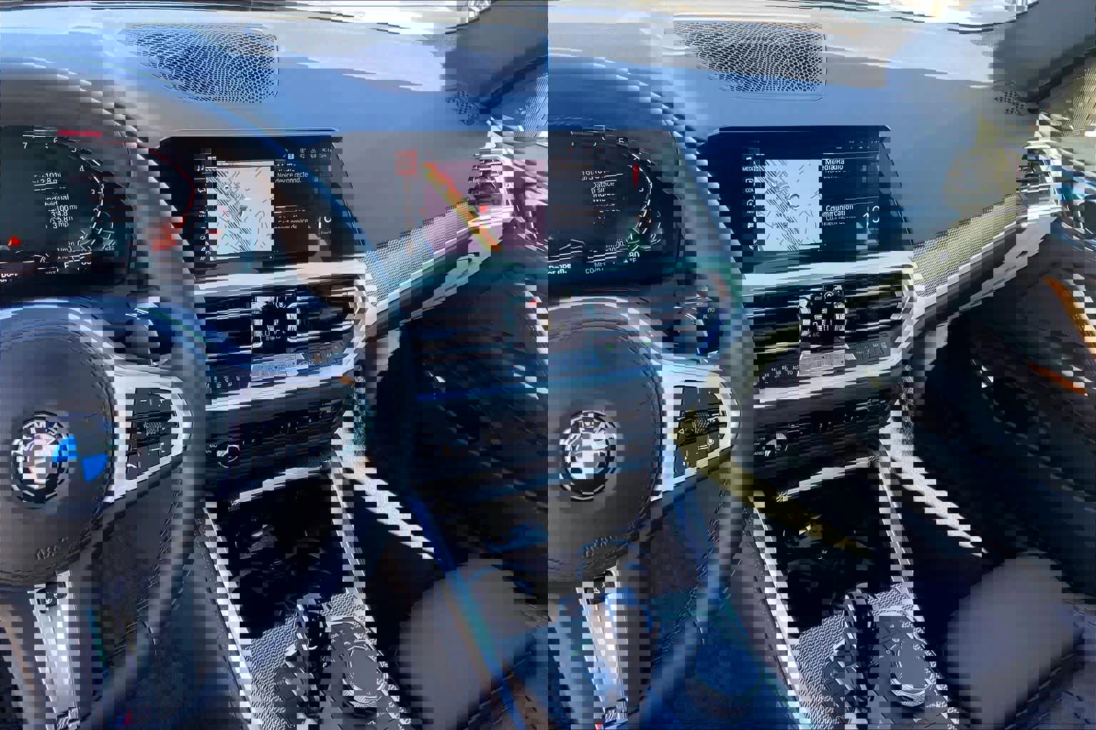 Used 2023 BMW 430i 430i w/ M Sport Package image 5