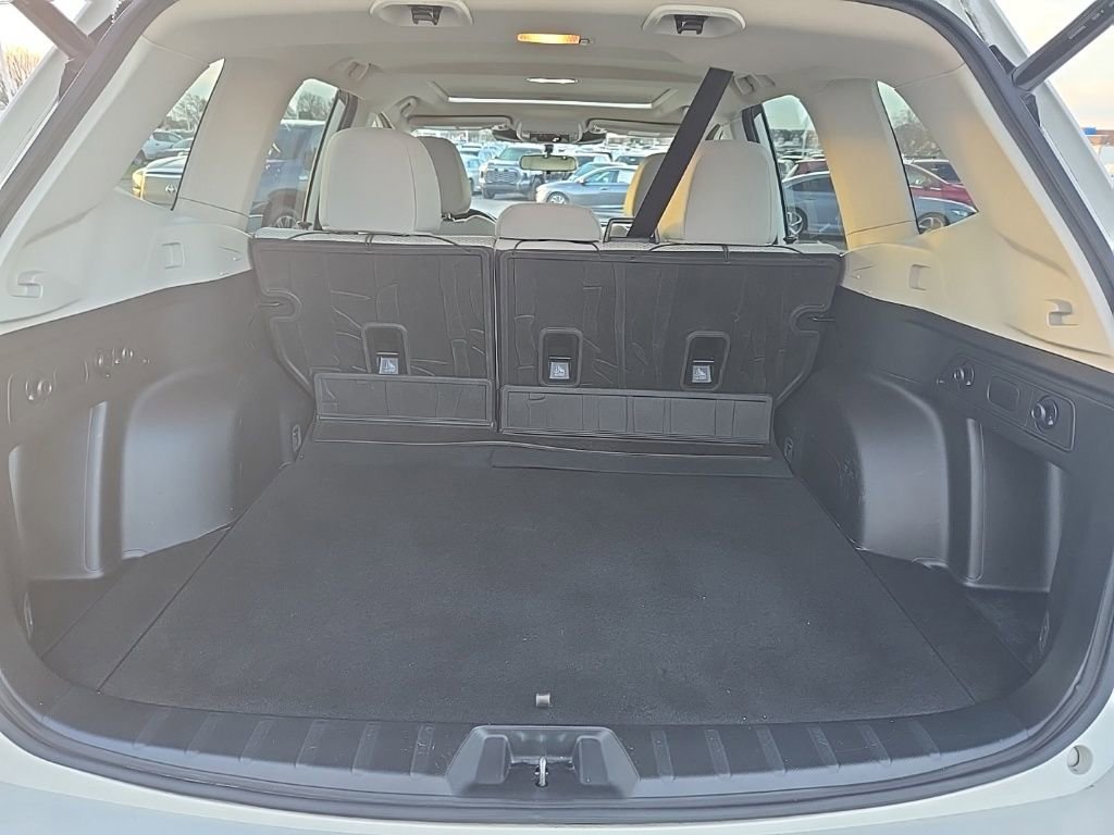 Used 2022 Subaru Forester Premium image 27