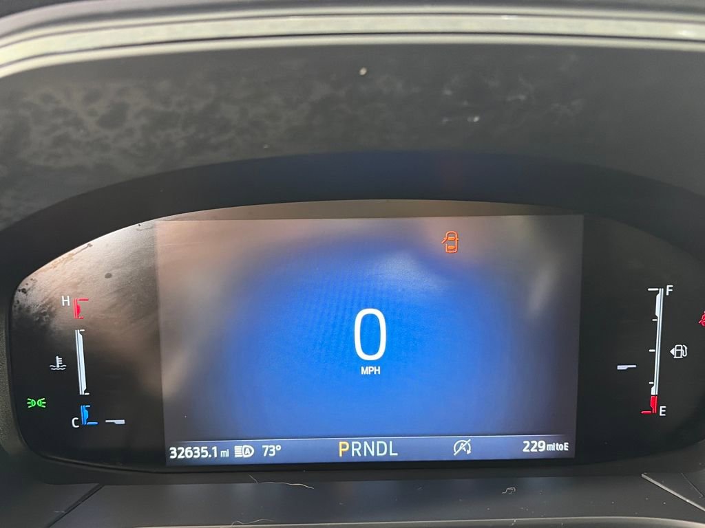 Certified 2025 Ford Escape ST-Line Select image 15