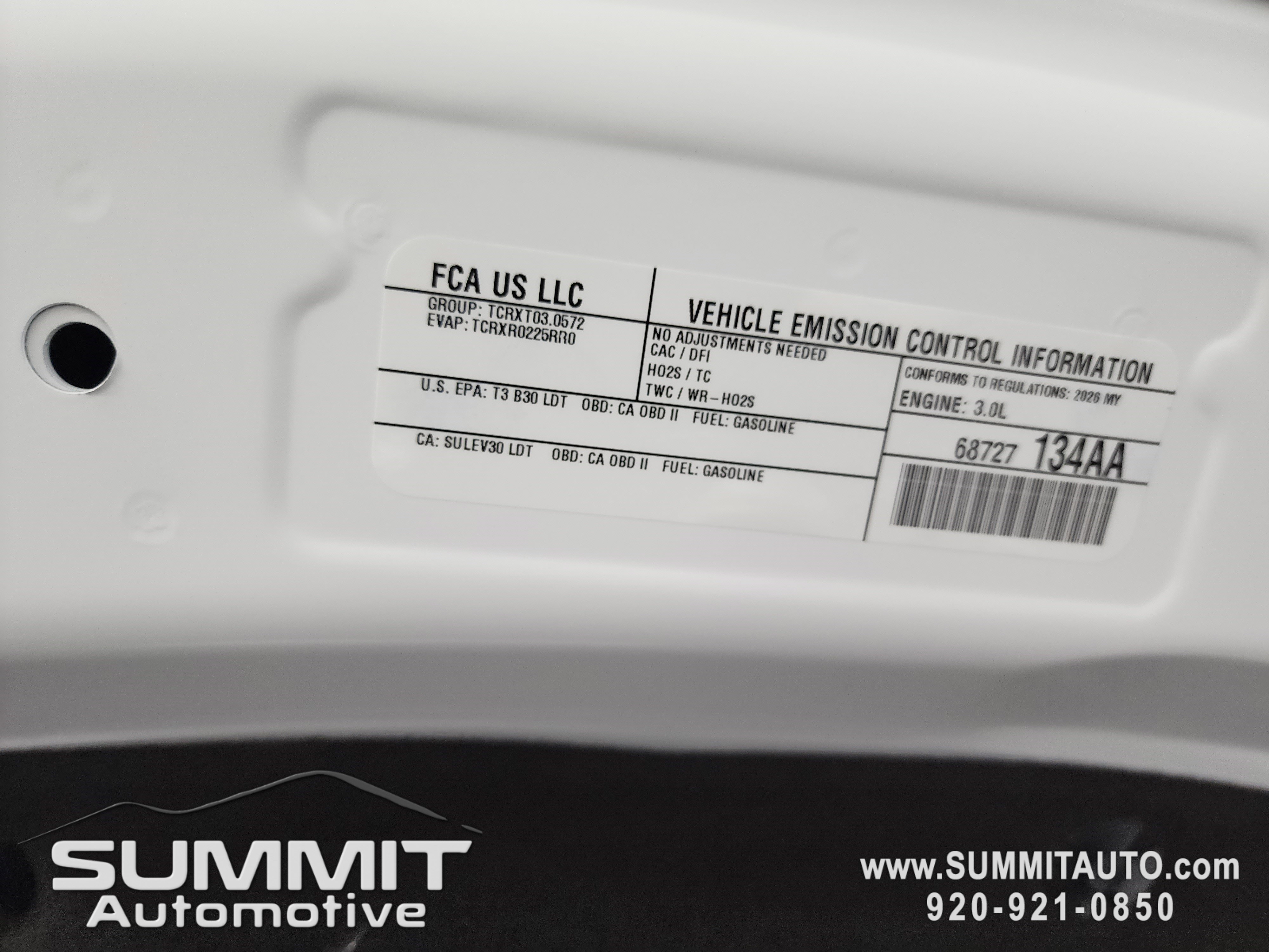 New 2026 RAM 1500 Limited image 24
