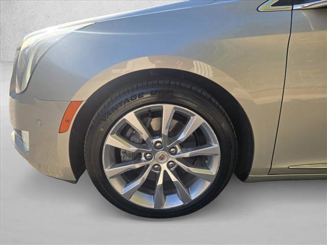 Used 2015 Cadillac XTS Luxury image 10