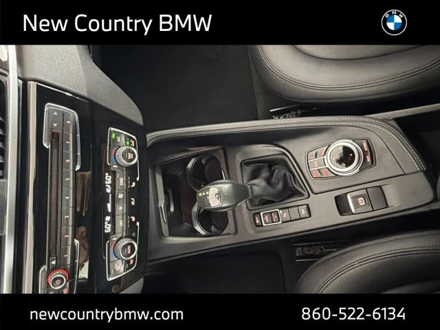 Used 2017 BMW X1 xDrive28i AWD/4WD image 22