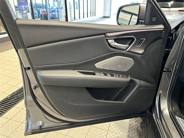 New 2026 Acura RDX Advance Package image 11
