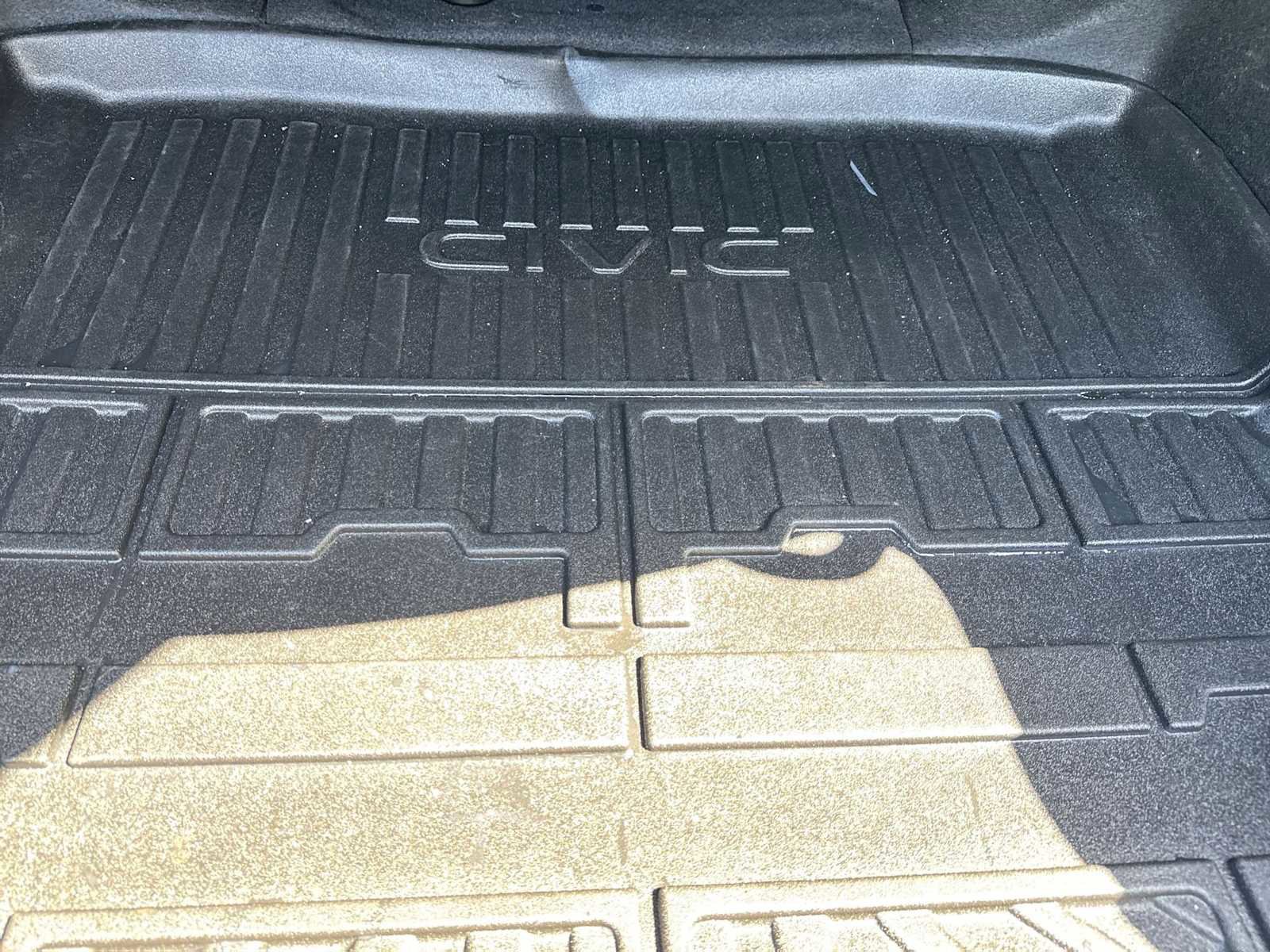 Used 2024 Honda Civic Si image 32