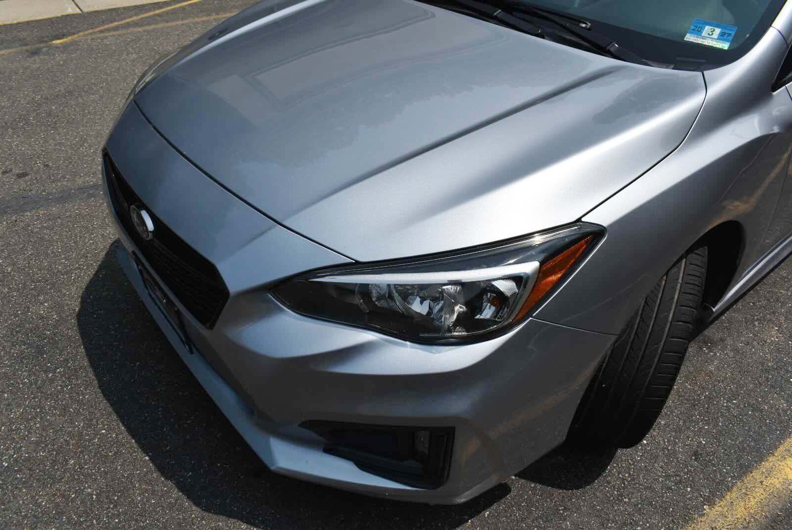 Used 2017 Subaru Impreza 2.0i Sport AWD/4WD image 60