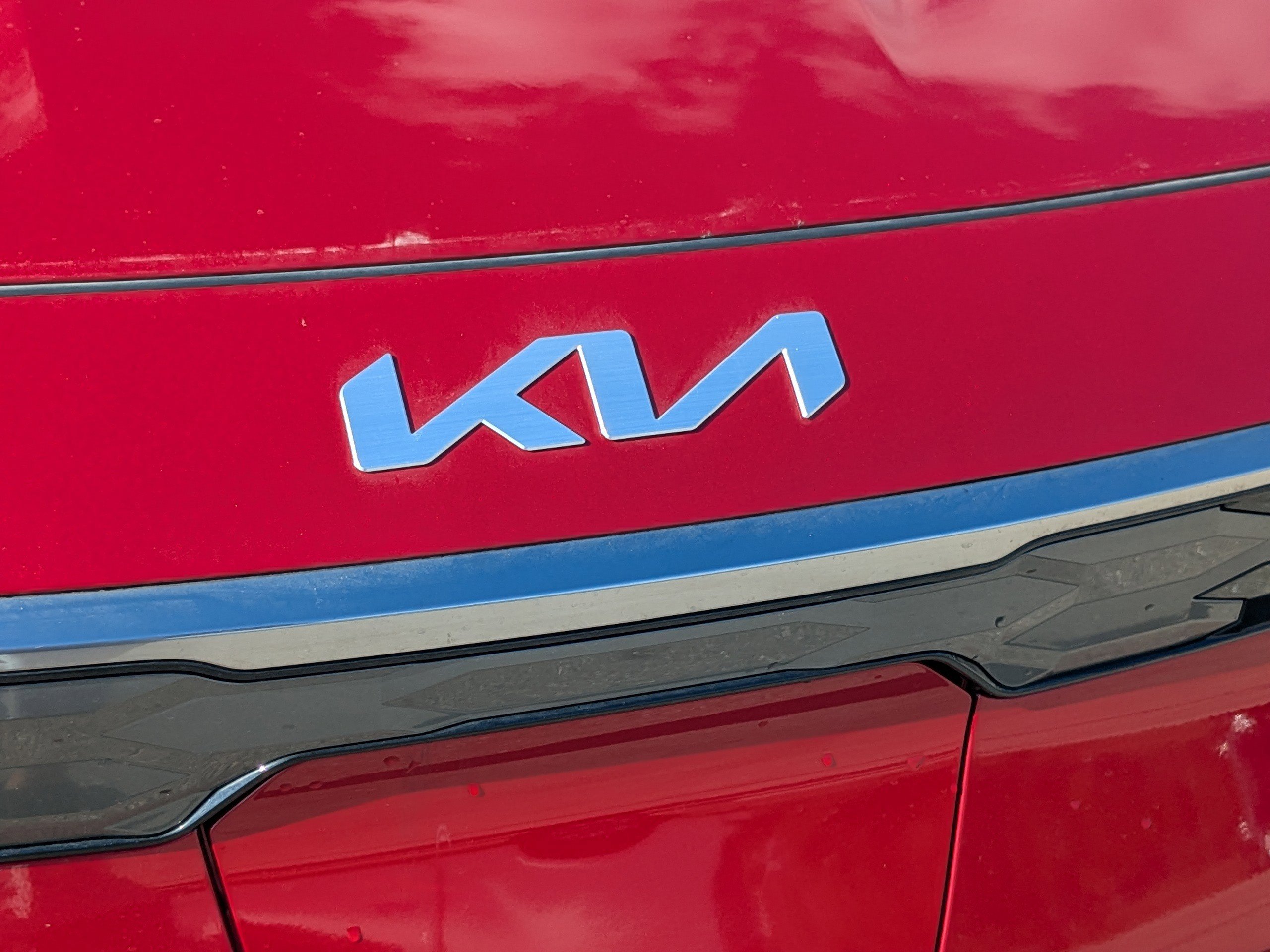 New 2025 Kia Niro Wind w/ Wind Preserve Package image 11